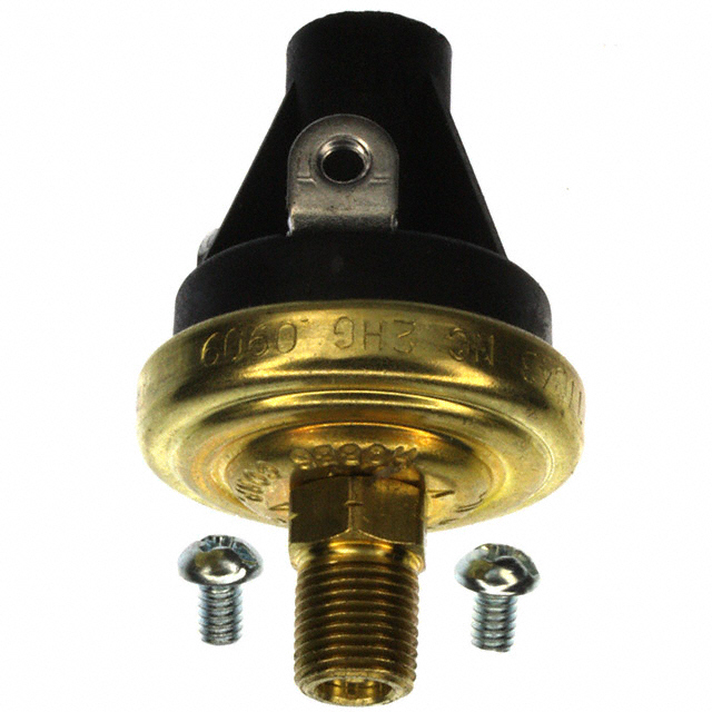 77343-02.0HG-01 Honeywell Sensing and Productivity Solutions  Sensori di pressione Trasduttori - Industriali